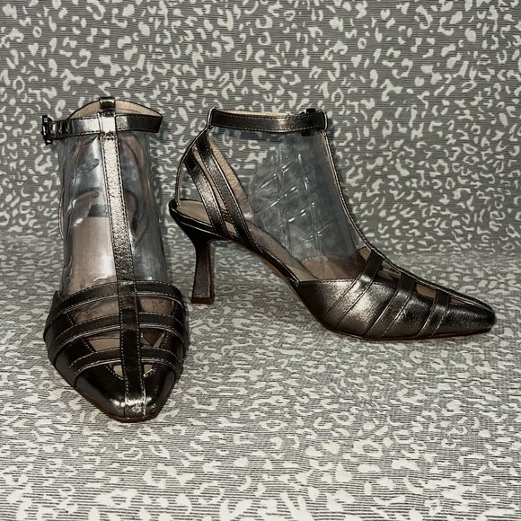 Louise et Cie Shoes - Louise et Cie Lo-Lakma Pointed Toe Pump - Size 9